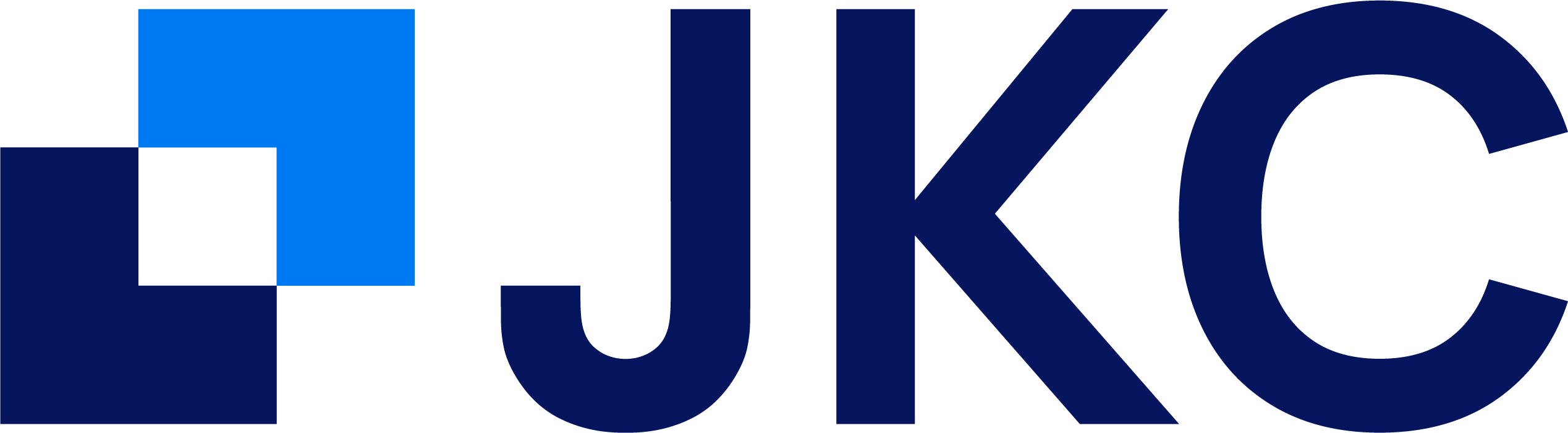 JKC Logo
