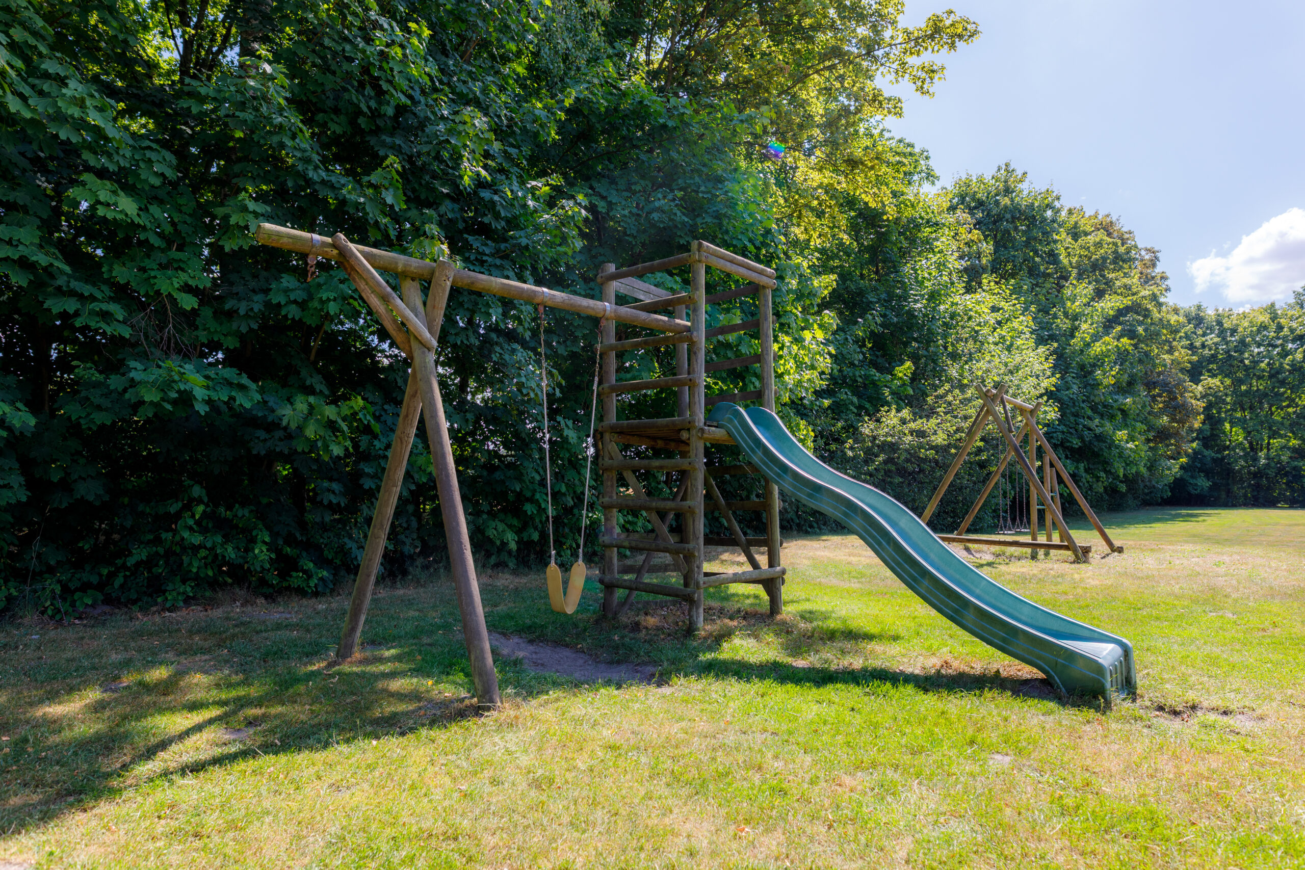 Natuur & wandelen